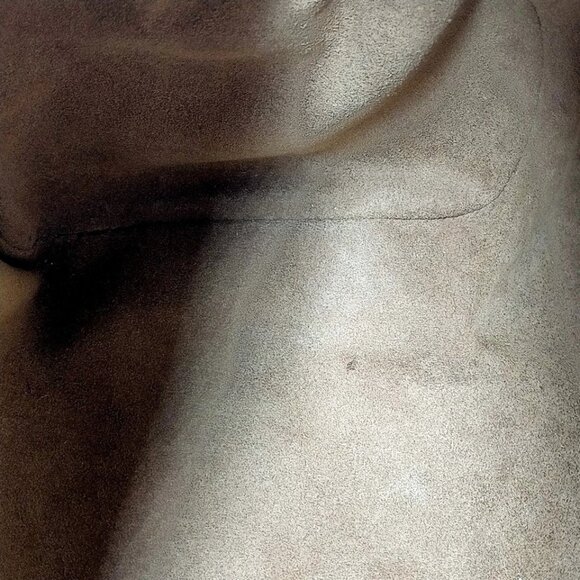 Gucci Hand Bag Brown PVC 900-042425 - Picture 8 of 13